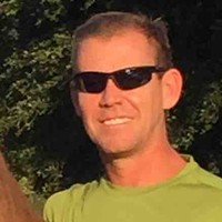 Pete Langley