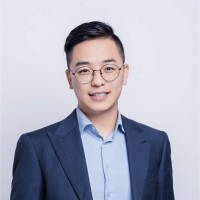 Wenxing (Jason) Chen