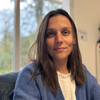 Carmela Ponce de León