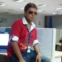 Arup Saha
