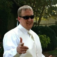 Wesley Kilcrease