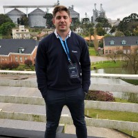 Pablo Andres Biancotti