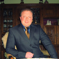 Alexander Böhler