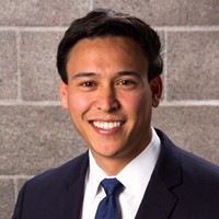 Stephen Takahashi