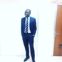 Benedict Laryea