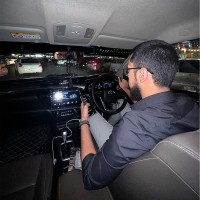 Syed Muhammad Abdul Moeed