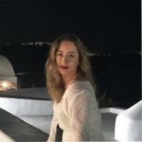 Eleanna Autzoglou