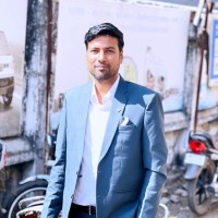 Saket Singh Sikarwar