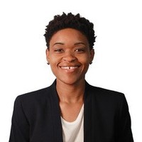 Geraldine Adetola