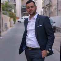 Naftali Edri