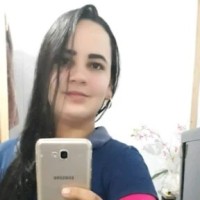 Maria Gleubia de Freitas Silva