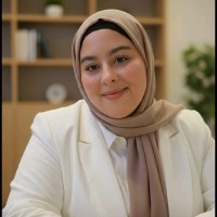 Khadija El jawidi