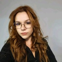 Kristiyana Ruseva