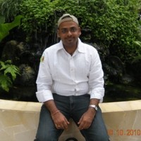 Shekhar Bhuwania