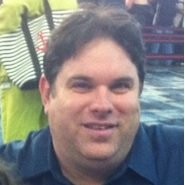 Casey Parrott