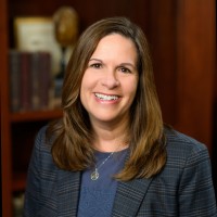 Deborah Kaufman (Gellady)