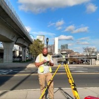 Brandon C. Hood, PLS