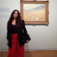 Agustina Lara Giraldez