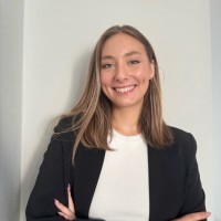 Francesca Bacchin
