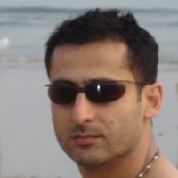 Adel Piroozi