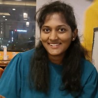 Gowthami Hasthi
