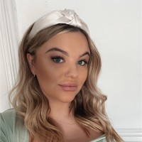 Georgia Nield