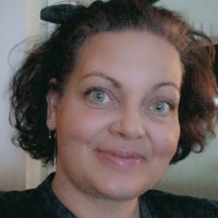 lilja Thomsen