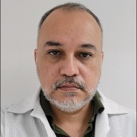 Jose Enrique Cruz Silva