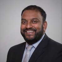 Priyan Perera