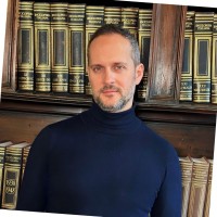 Francesco Bernardini