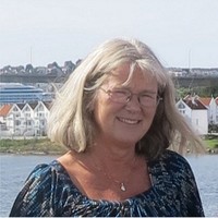 Gro Gjervold