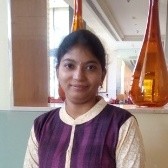Divya Kunapareddy