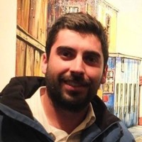 Xavier Caviedes Castillo