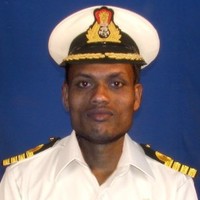 Dipak Kumar Bhoyar