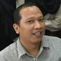 Wira Tambunan .,Cpma