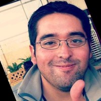 Juan Pablo Carrasco Miranda