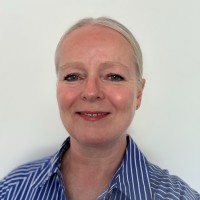 Catherine Butterfield
