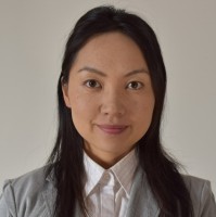 Ayumi Kodama-Laure