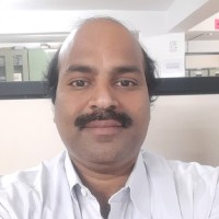 Srikanth Putta
