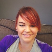 Hayley Behenna-Reed