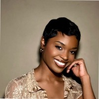 Precious J Thomas