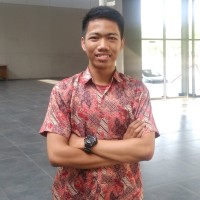 Abdul Kharis Ismail