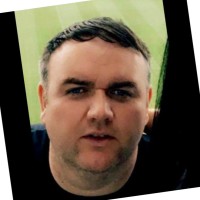 Ciaran O’Rourke