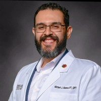 Michael J. Ramos Pt, Dpt