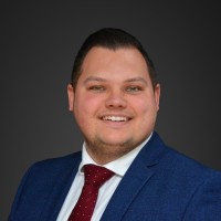 Benjamin Benson