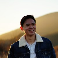 Lee Daryl Yang