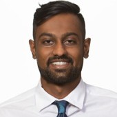 Aravinda Ganapathy, M.S.