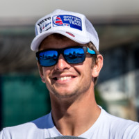Ben Saxton