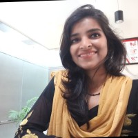 Sharmin Akter