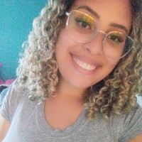 Laura Gabrielle Ferreira Da Silva